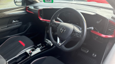 Vauxhall Mokka 100kW SRi Premium 50kWh 5dr Auto Electric Hatchback